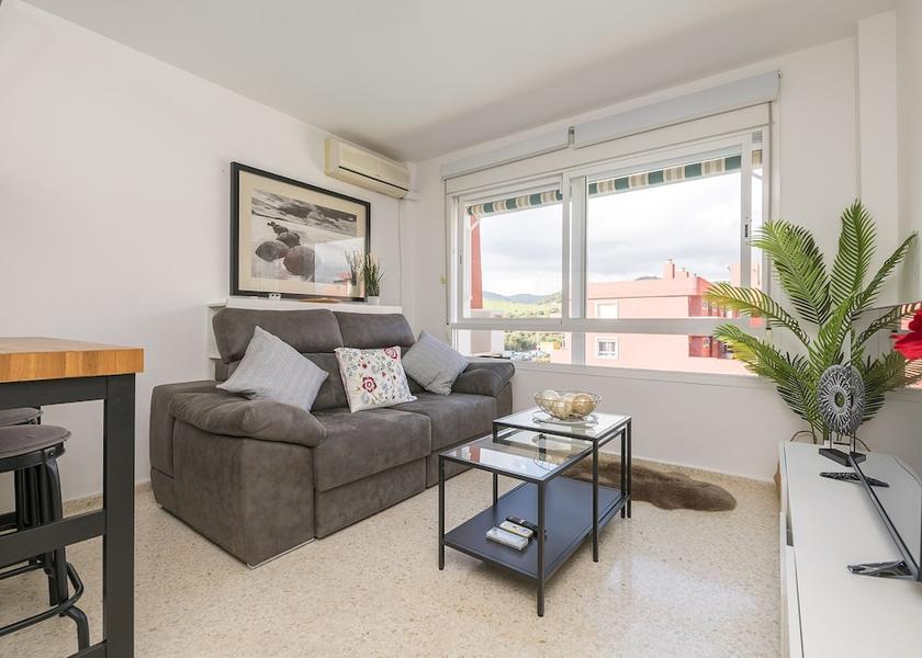 Andalusia Algeciras Room