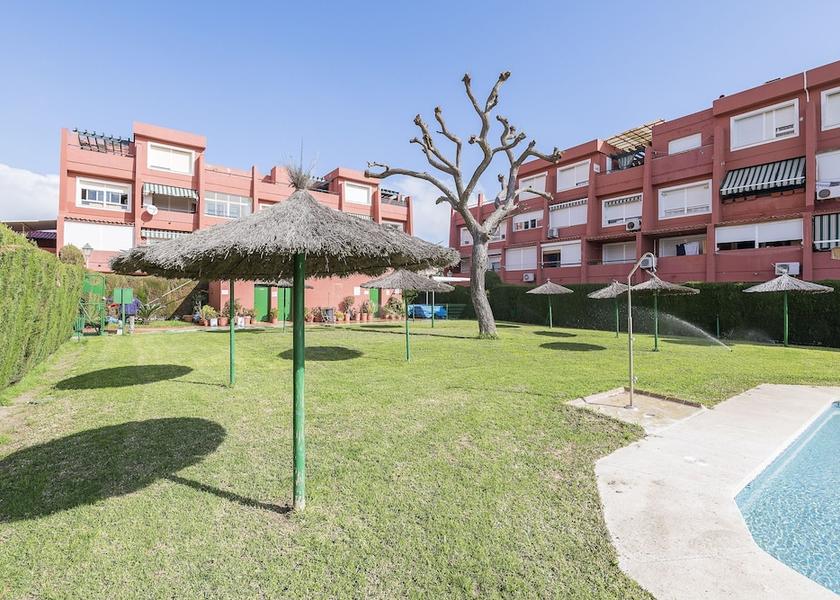 Andalusia Algeciras Room