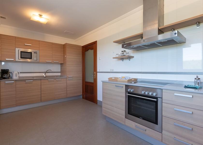 Andalucia Casares Room