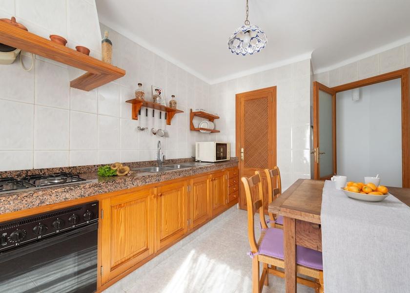 Balearic Islands Lloseta Room