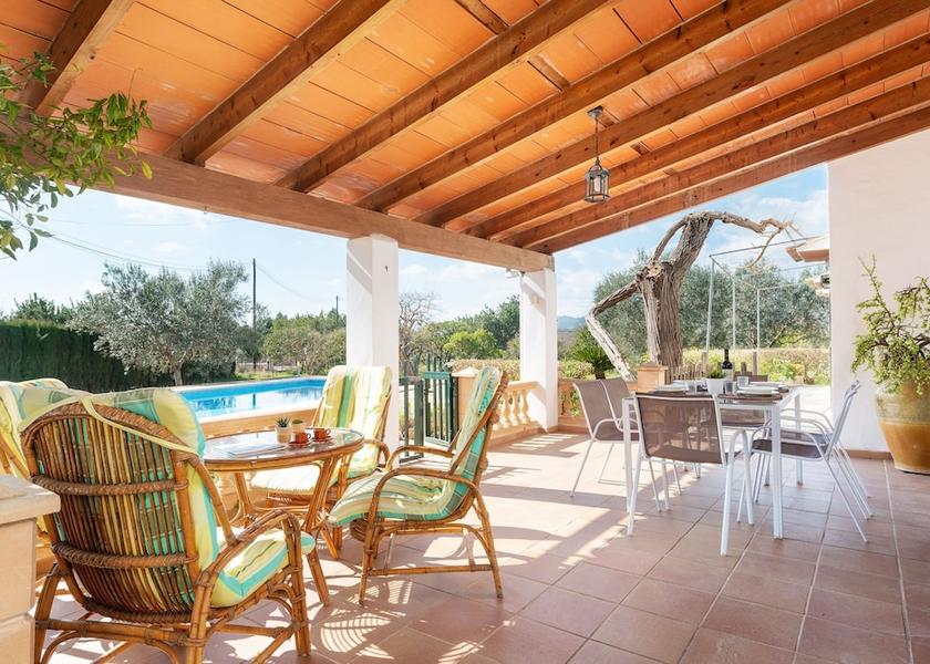 Balearic Islands Lloseta Room