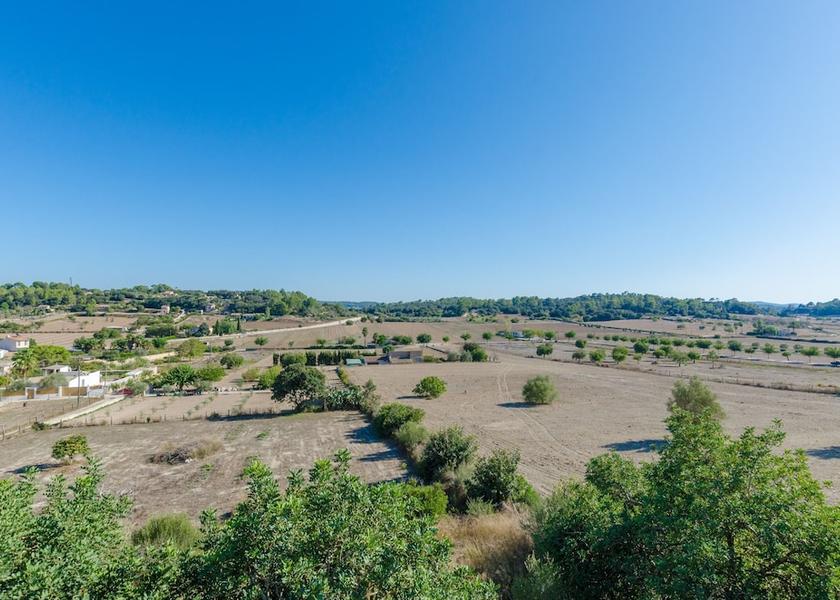 Balearic Islands Sineu Room
