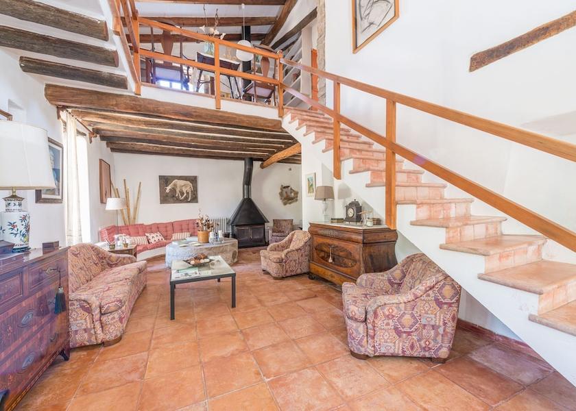 Balearic Islands Esporles Room