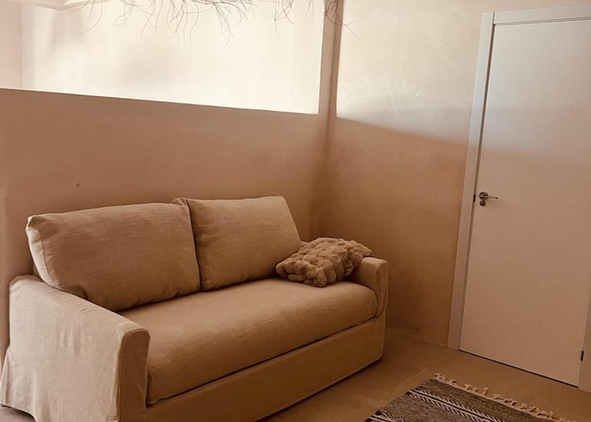 Andalucia San Roque Living Area