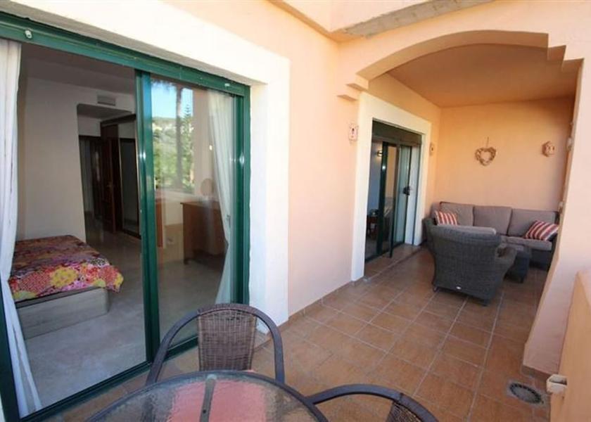 Andalucia Manilva Terrace