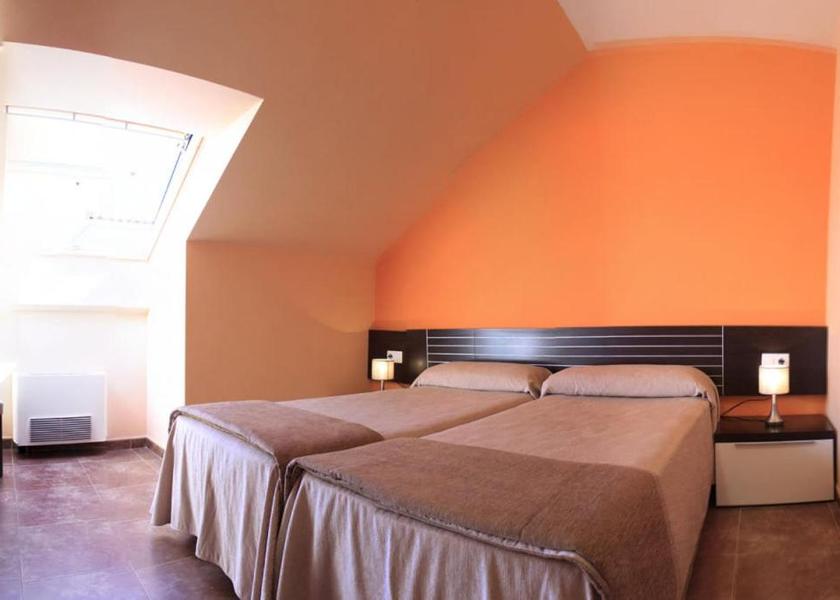 Galicia Sanxenxo Penthouse with terrace - 4/6 people