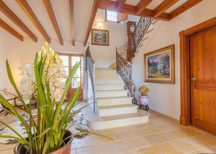 Balearic Islands Sant Llorenc des Cardassar Room