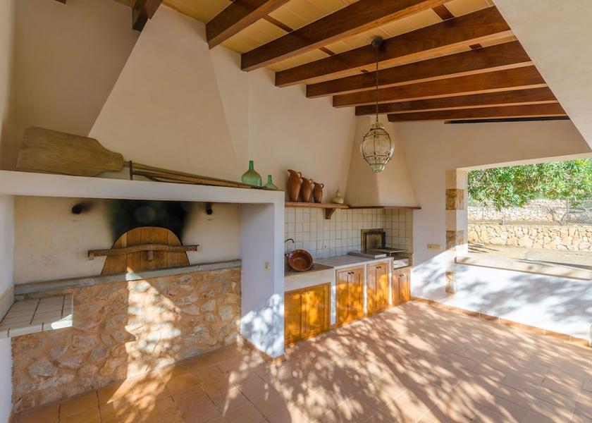 Balearic Islands Sant Llorenc des Cardassar Room