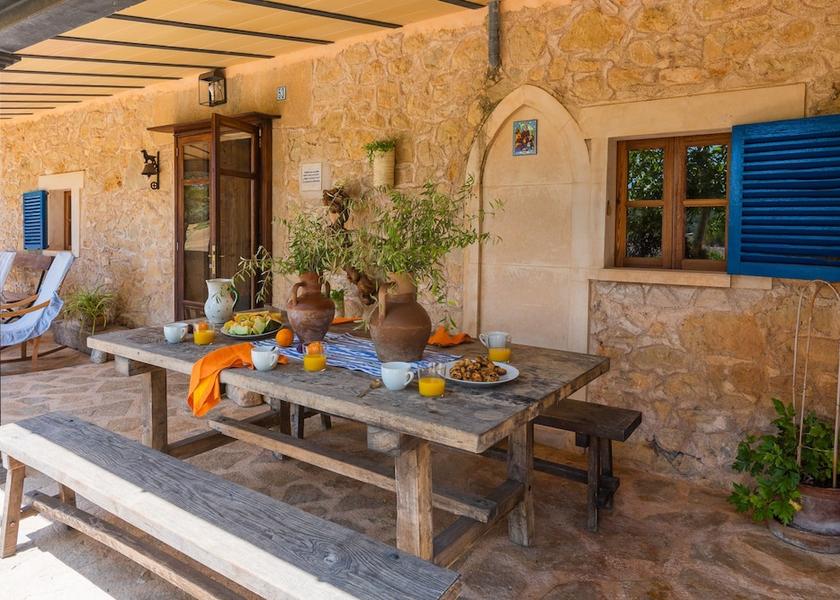Balearic Islands Sant Joan Room