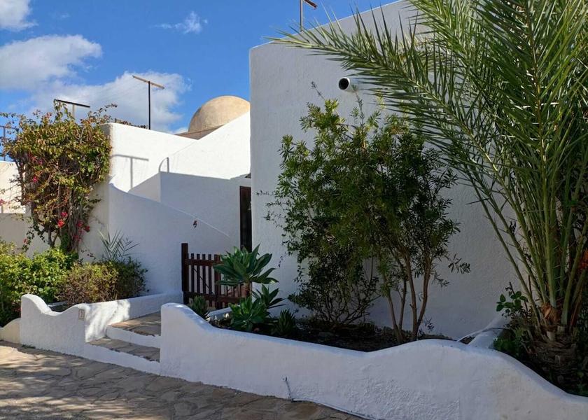 Andalusia Mojacar Exterior Detail