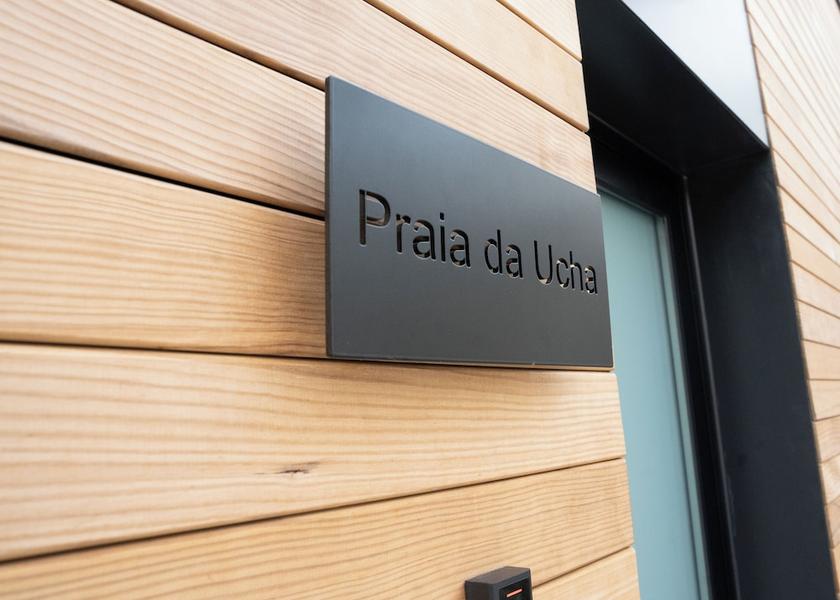 Galicia Arteixo Facade