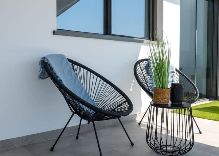 Valencian Community Finestrat Room