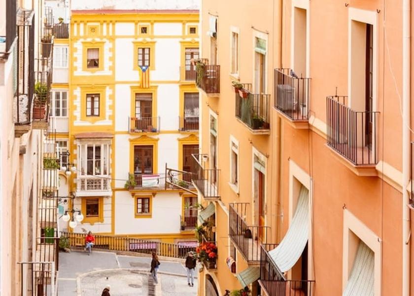 Catalonia Tarragona Room