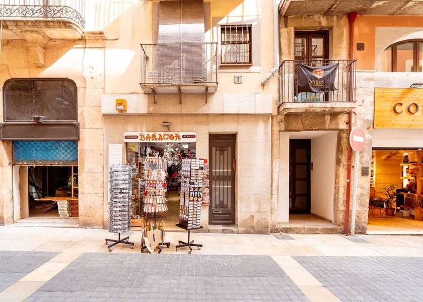 Catalonia Tarragona Room