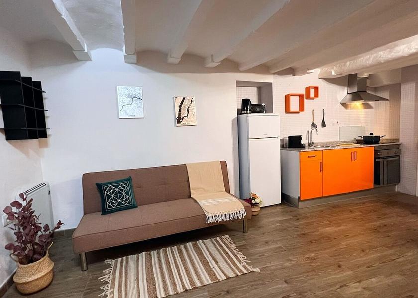 Catalonia Tarragona Room