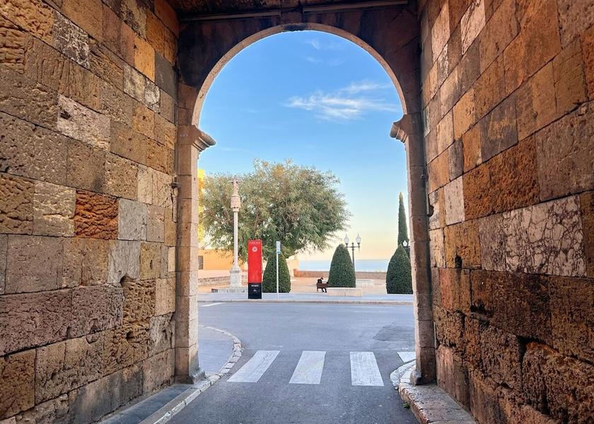 Catalonia Tarragona Room