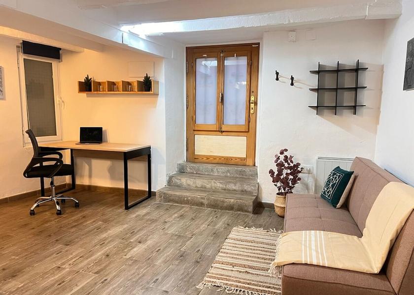 Catalonia Tarragona Room