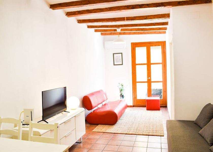 Catalonia Tarragona Room