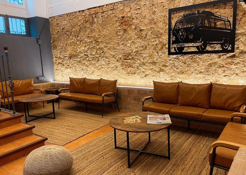 Catalonia Tarragona Room