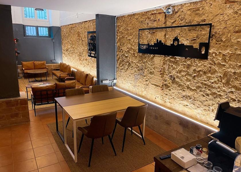 Catalonia Tarragona Room