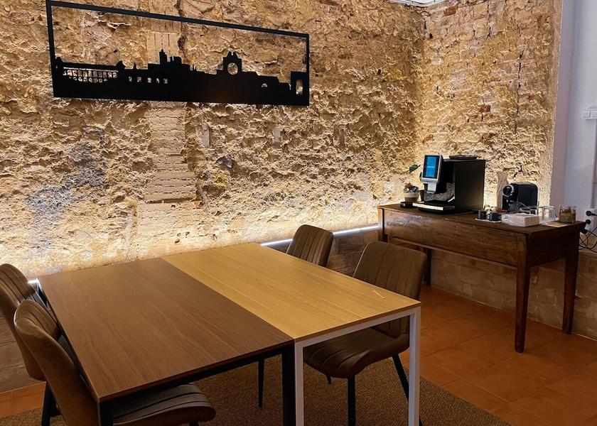 Catalonia Tarragona Room