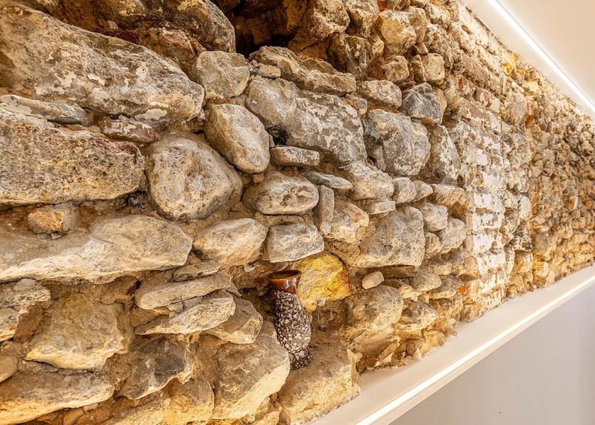 Catalonia Tarragona Room