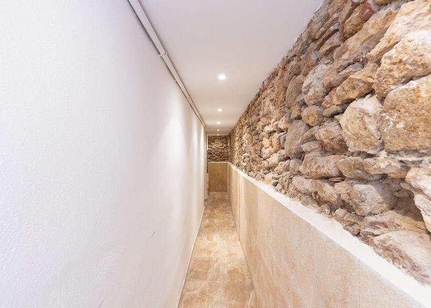 Catalonia Tarragona Room