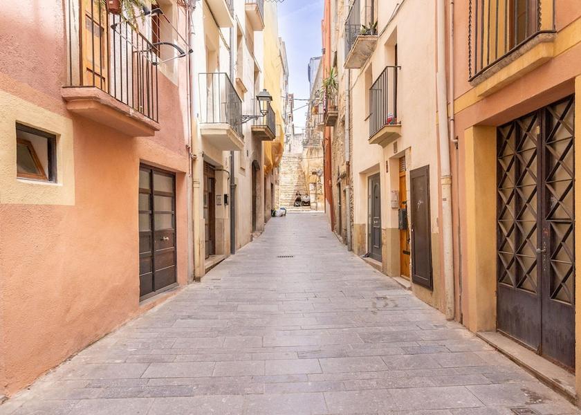 Catalonia Tarragona Room
