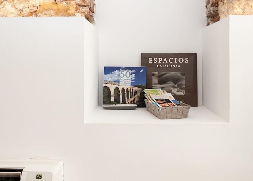 Catalonia Tarragona Room