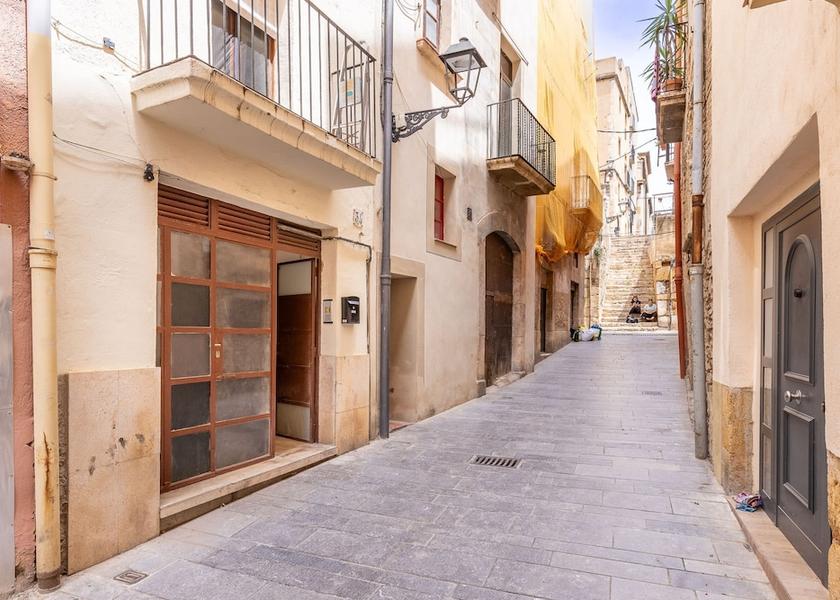 Catalonia Tarragona Room