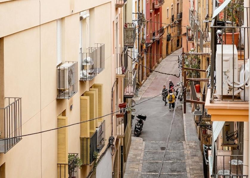 Catalonia Tarragona Room