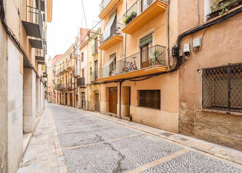 Catalonia Tarragona Room