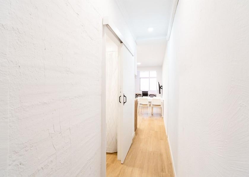 Catalonia Tarragona Room