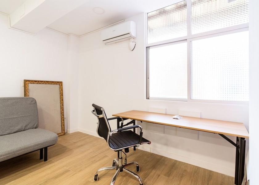 Catalonia Tarragona Room