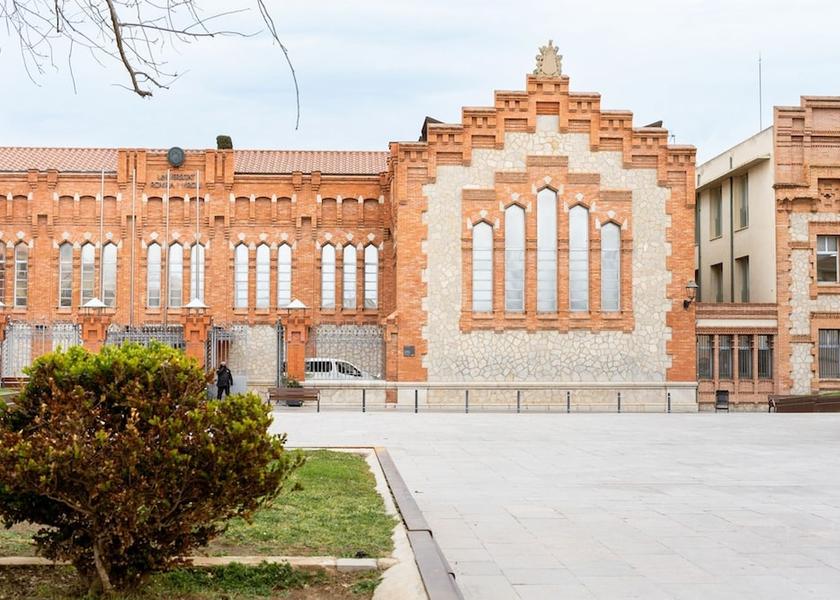Catalonia Tarragona Room