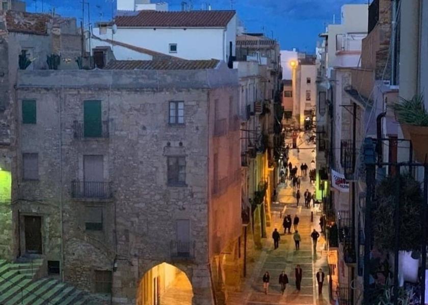 Catalonia Tarragona Room