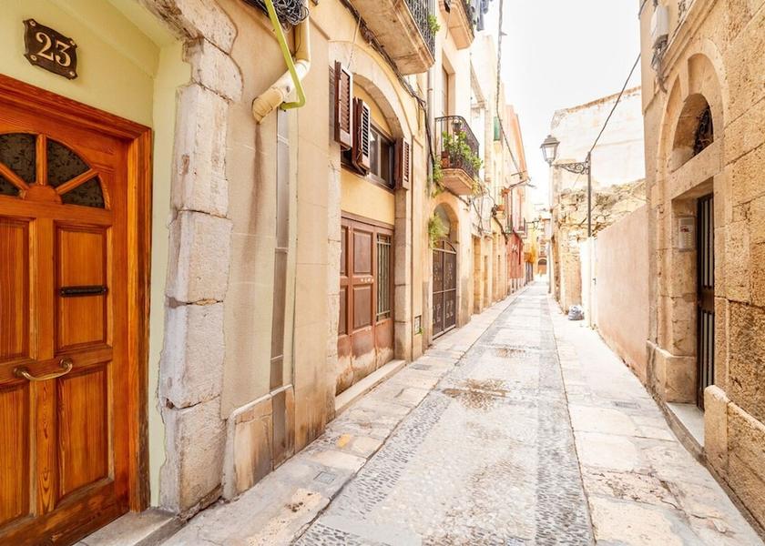 Catalonia Tarragona Room