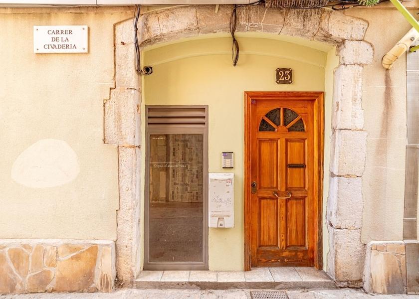 Catalonia Tarragona Room