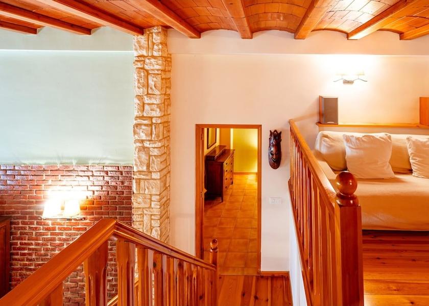 Catalonia Tarragona Room