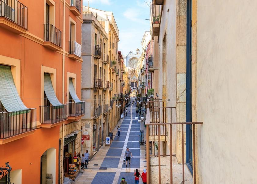 Catalonia Tarragona Room