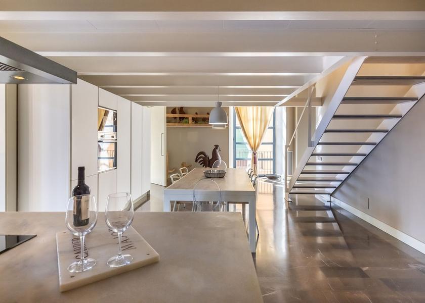 Catalonia Tarragona Room