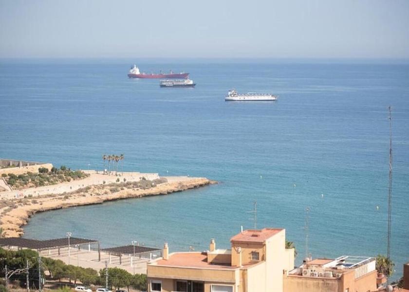 Catalonia Tarragona Room