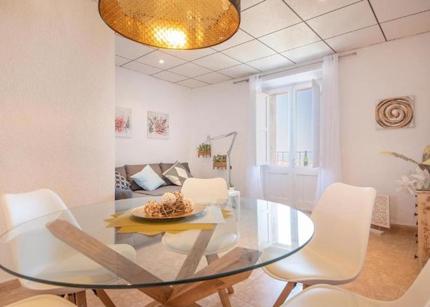 Catalonia Tarragona Room