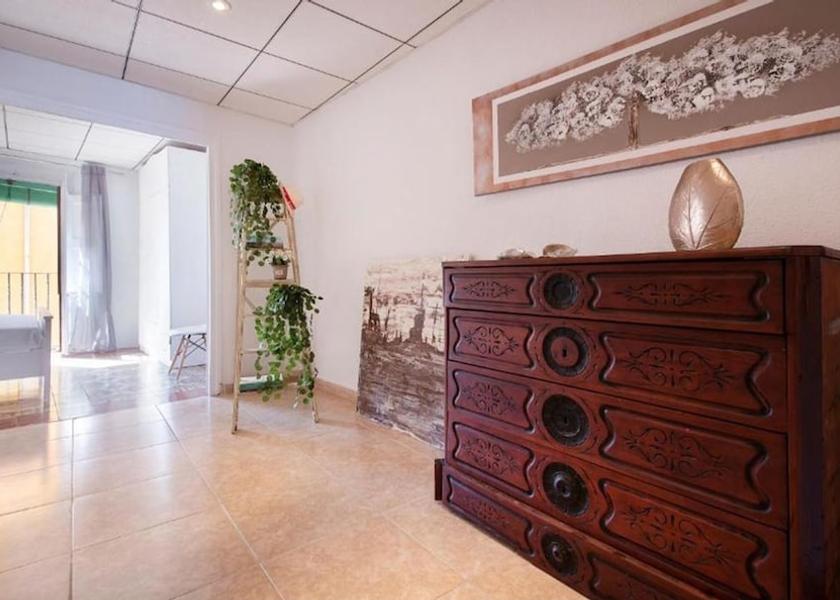 Catalonia Tarragona Room