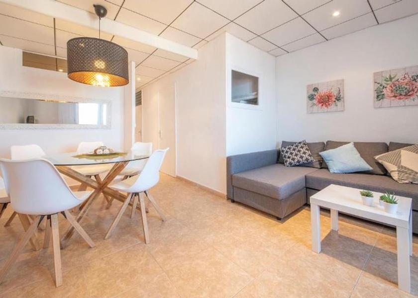 Catalonia Tarragona Room