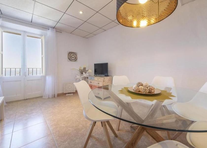 Catalonia Tarragona Room