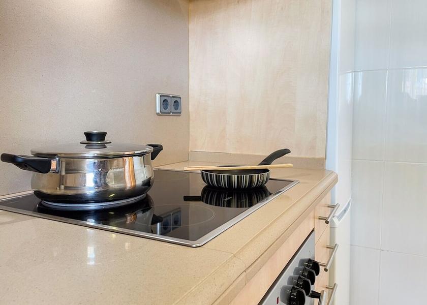 Catalonia Tarragona Room