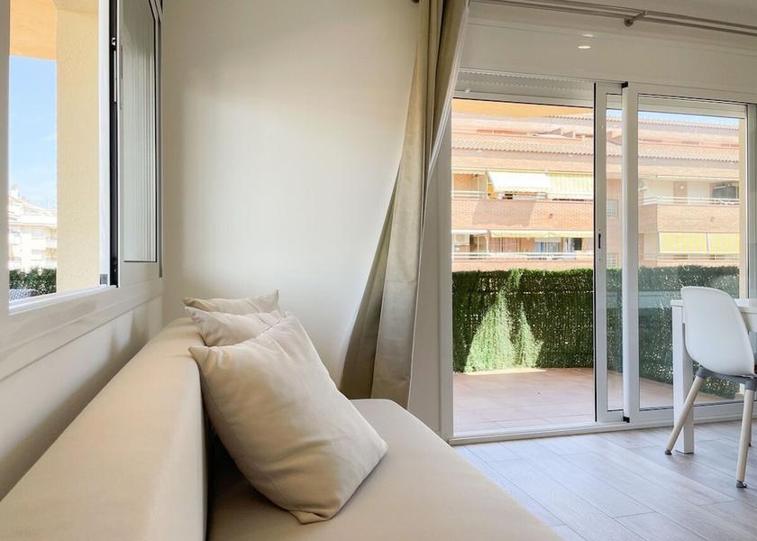 Catalonia Vila-Seca Room
