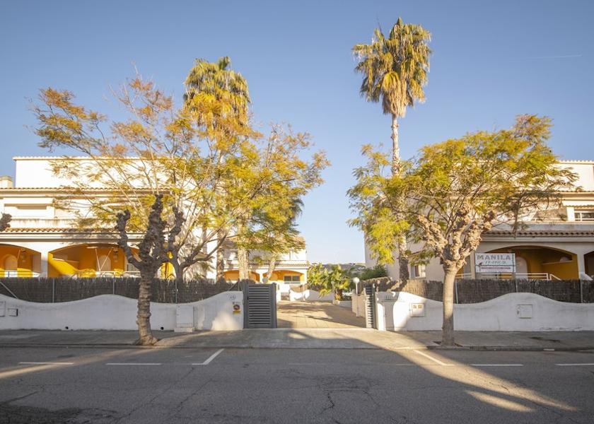 Catalonia Calafell Room