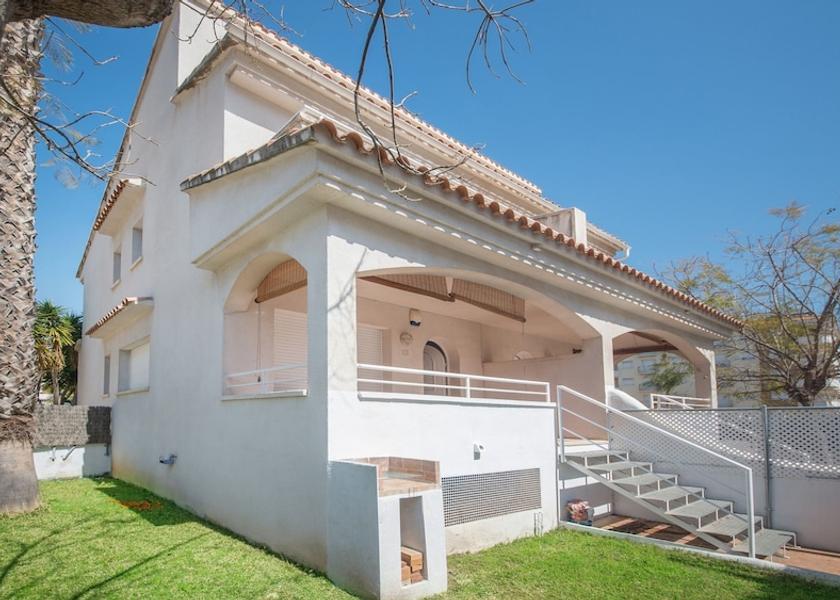 Catalonia Calafell Room